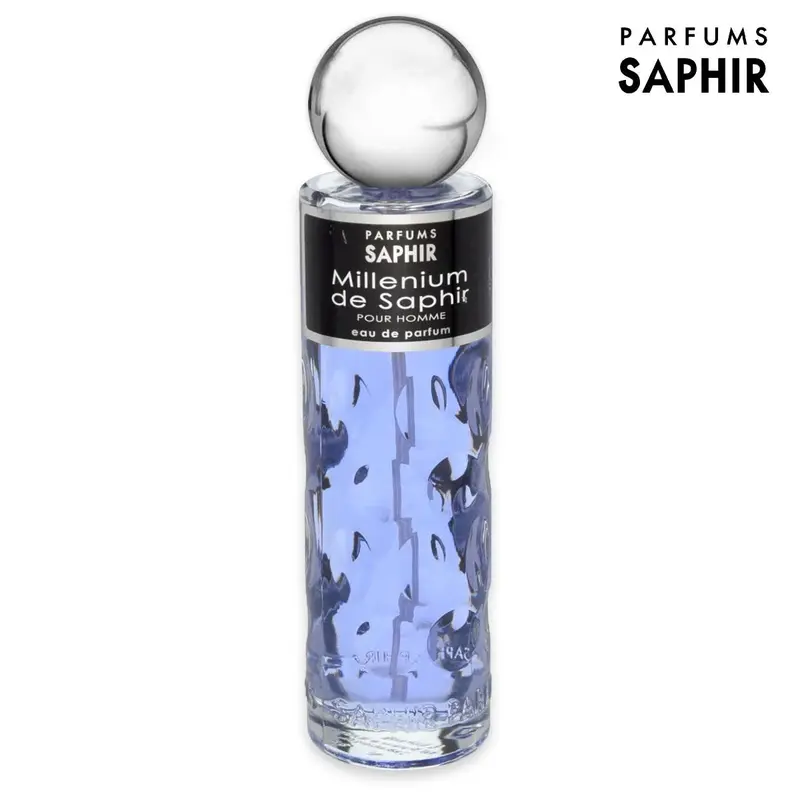Saphir Edp 200 Ml Millenium De Saphir