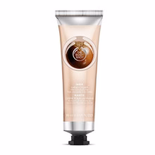 The body shop Crema mani idratante nutriente con burro di karité 30 ml