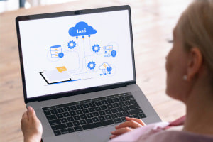 Cloud Computing for Absolute Beginners - IaaS