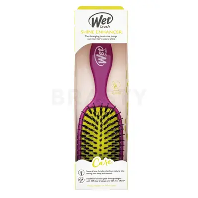 Wet Brush Shine Enhancer Purple
