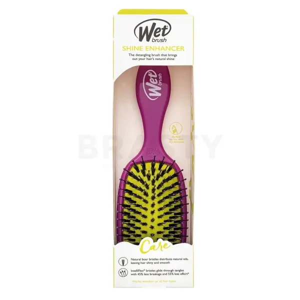 Wet Brush Shine Enhancer Purple