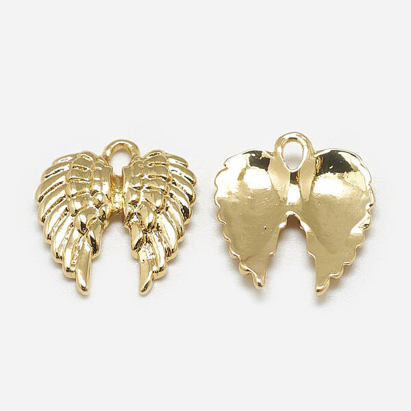 Brass Charms