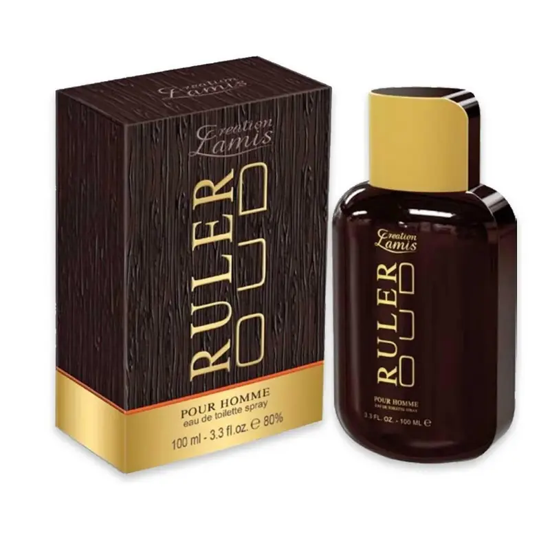 Ruler Oud Edp 100 Ml Men