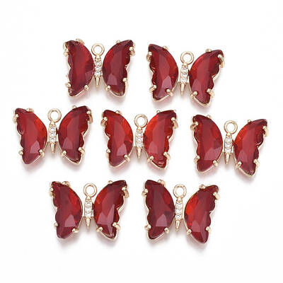 Glass Pendants