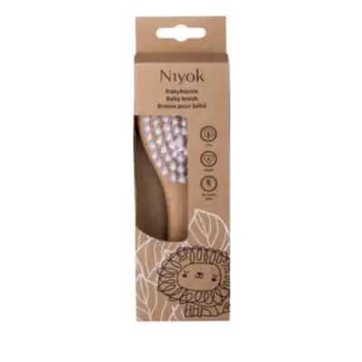 Niyok Children's Brush