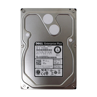 RVX9N Dell 1TB 6Gb/s SAS 7200 3.5-Inch Hard Drive