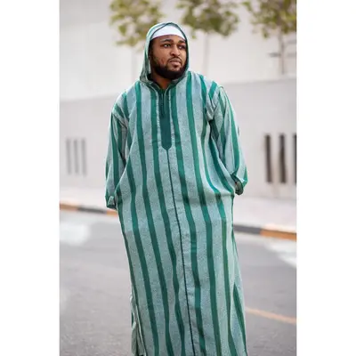 Moroccan 2 Piece Set