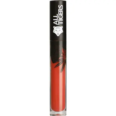 Matte Lip Gloss naturale and vegan 683 Make Your Mark 8 ml