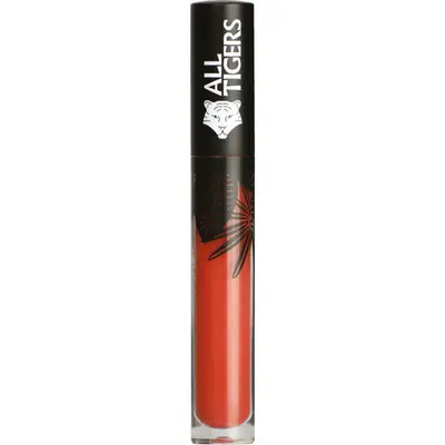 Natural and vegan matte lip gloss 683 Make Your Mark 8 ml