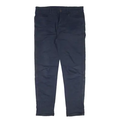SCOUT Jeans Blue Denim Slim Tapered Mens W32 L27