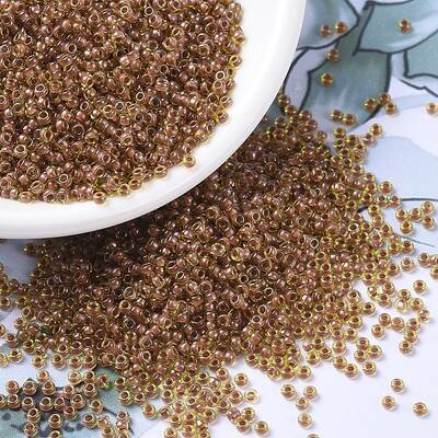 MIYUKI Round Rocailles Beads