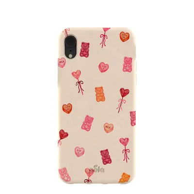 Seashell Sweet As You iPhone XR Case