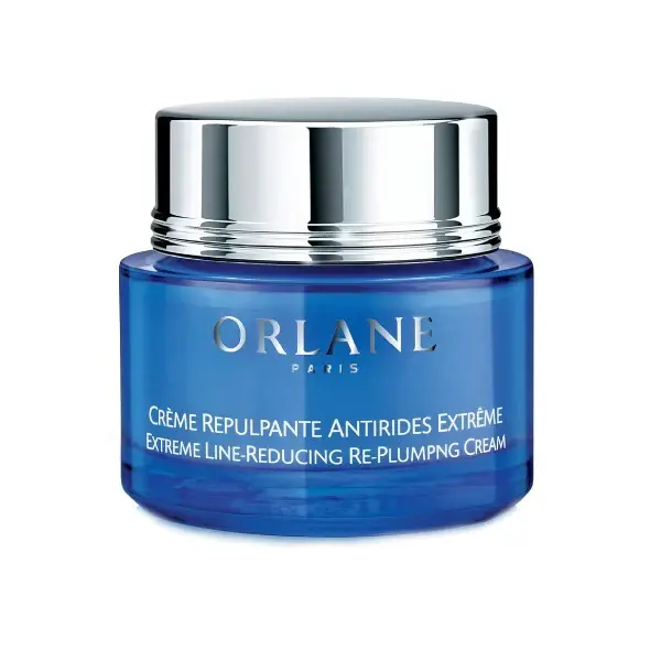 Orlane Paris Extreme Line-Reducing Plumping Cream 50 ml