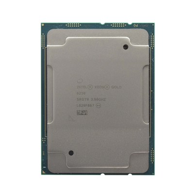 P24475-B21 HP 3.90GHz 35.75MB L3 Cache Socket LGA3647 Intel Xeon Gold 6250 8-Core Processor for ProLiant DL380 Gen10