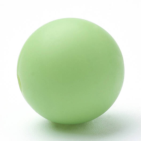 Food Grade Eco-Friendly Silicone Beads