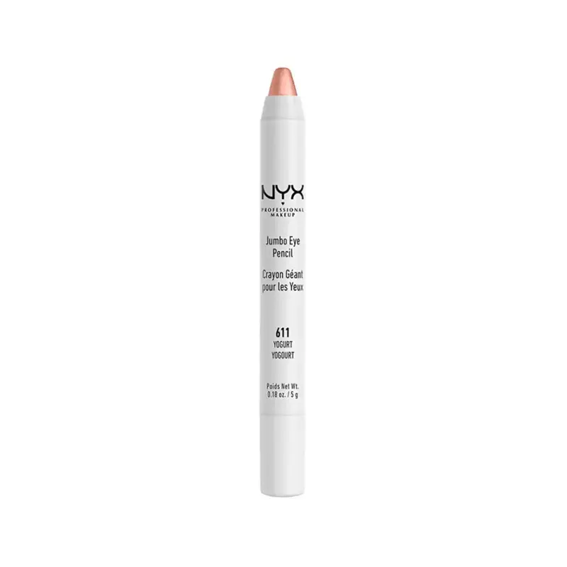 Nyx Jumbo Yogurt eye pencil 5g