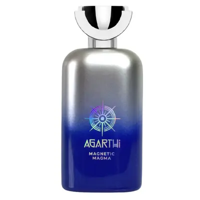 Agarthi Magnetic Magma Perfume Extract 100 ml