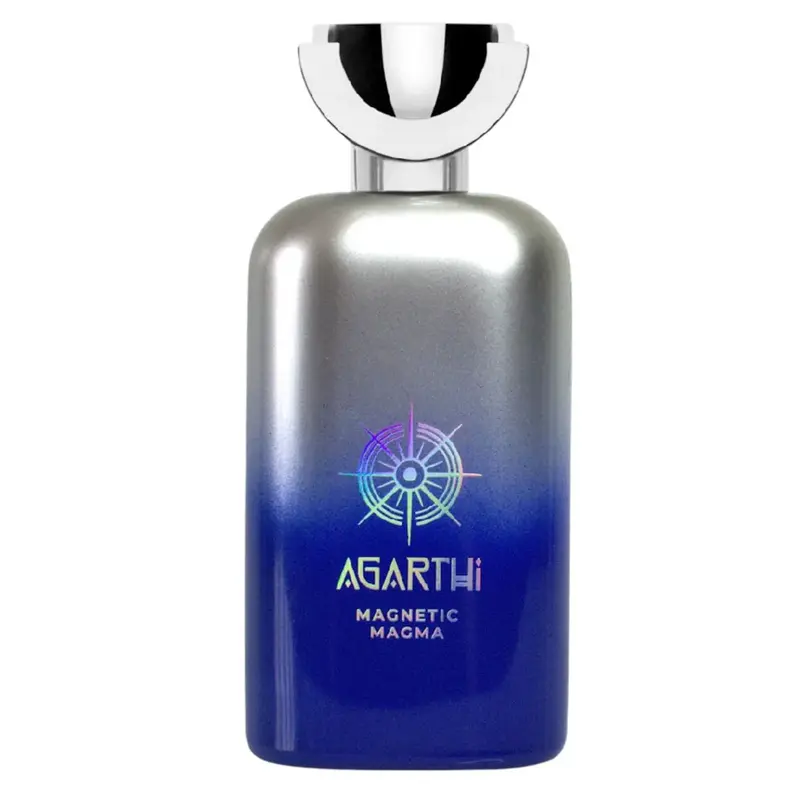 Agarthi Magnetic Magma Perfume Extract 100 ml