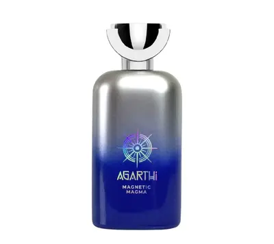 Agarthi Magnetic Magma Perfume Extract 100 ml