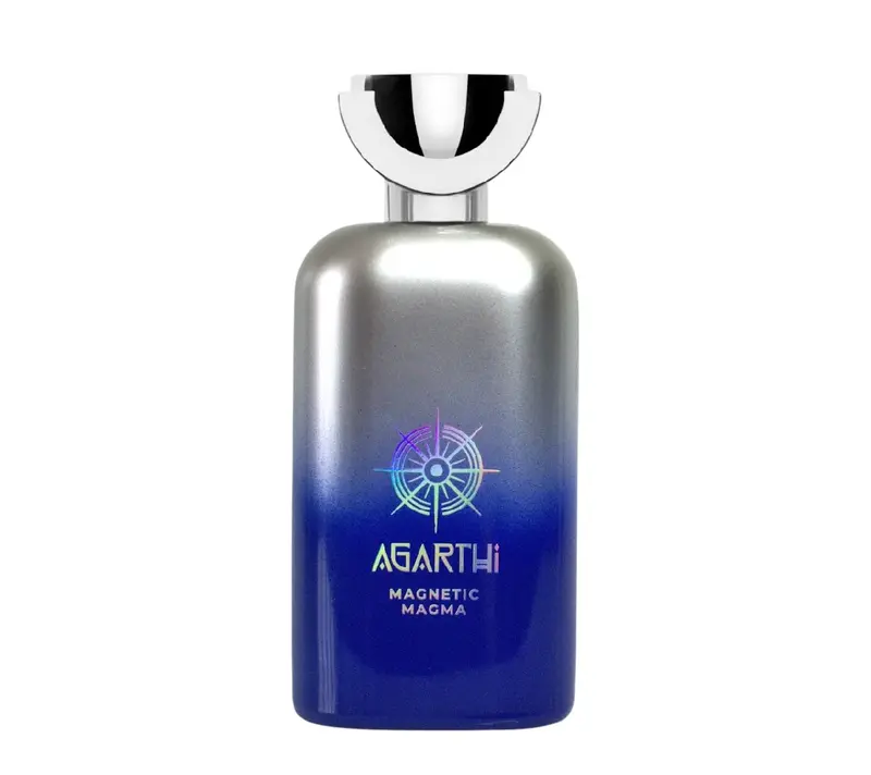 Agarthi Magnetic Magma Perfume Extract 100 ml