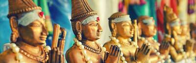 Kuala Lumpur: City Highlights and Cultural Landmarks