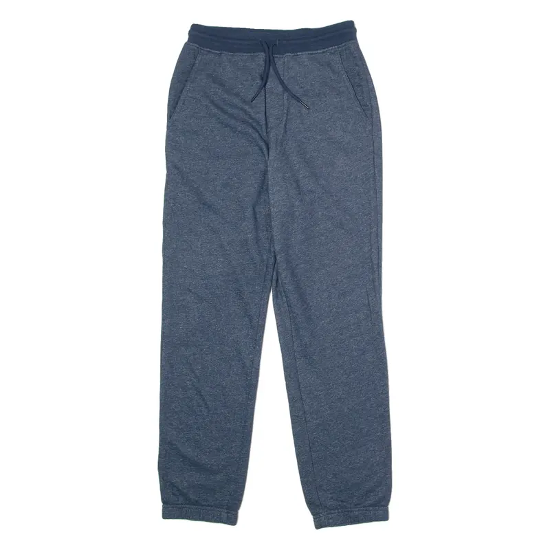 PATAGONIA Mens Joggers Blue Straight XS W26 L27