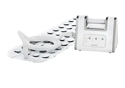 Medisana Tappetino Da Bagno Rilassante Bbs