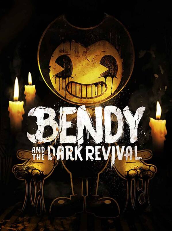 Bendy and the Dark Revival | Steam
