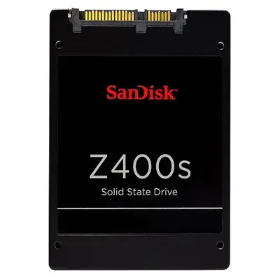 SD8SBAT-032G SanDisk Z400s 32GB Multi-Level Cell SATA 6Gb/s 2.5-Inch Solid State Drive