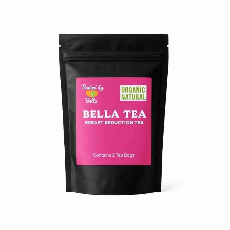 Bust Balance Tea