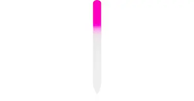 Gabriella salvete Glass Nail File Tools