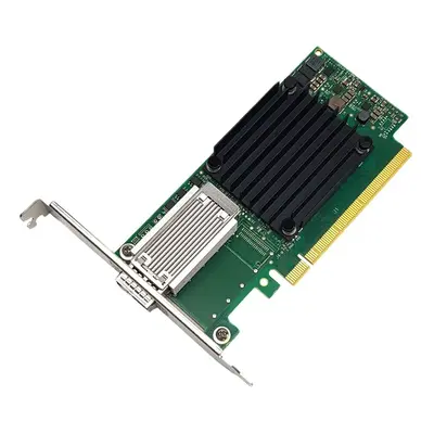6W1HY Dell ConnectX-4 1 x Port 100GbE EDR VPI PCI Express 3.0 x16 InfiniBand Network Adapter Card