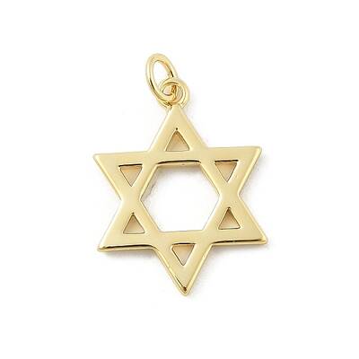 Brass Pendants