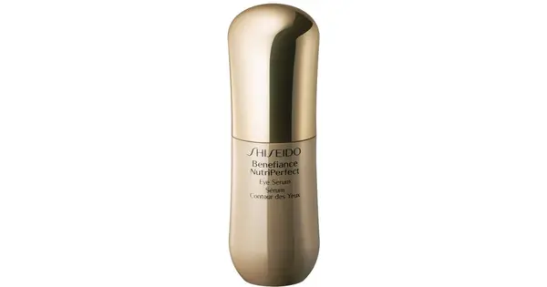 Shiseido NutriPerfect Beneficiance - Super Nourishing Eye Serum - 15ml