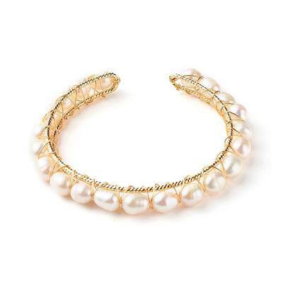 Brass Cuff Bangles