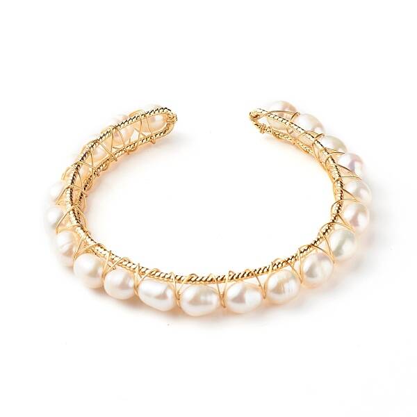 Brass Cuff Bangles
