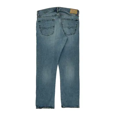 Polo By Ralph Lauren Jeans - 34W 30L Light Wash Cotton