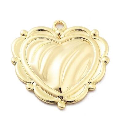 Brass Pendants
