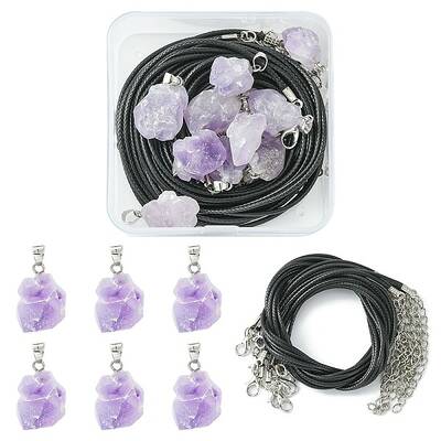 DIY Necklace Making Kit