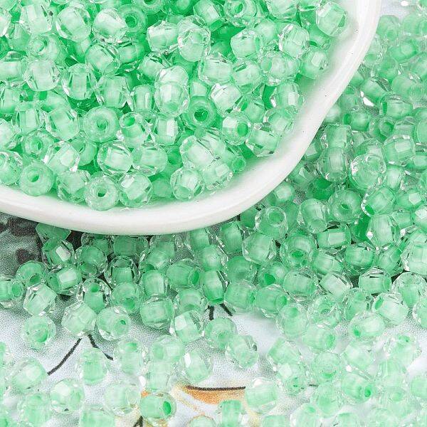 Glass Seed Beads