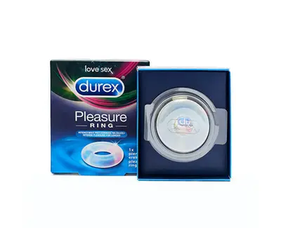 Durex (Anello Del Piacere) 1 Pezzo