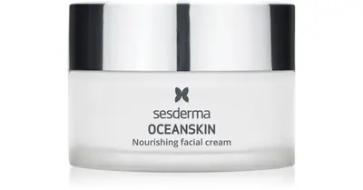 Oceanskin (nourishing face cream) 50 ml
