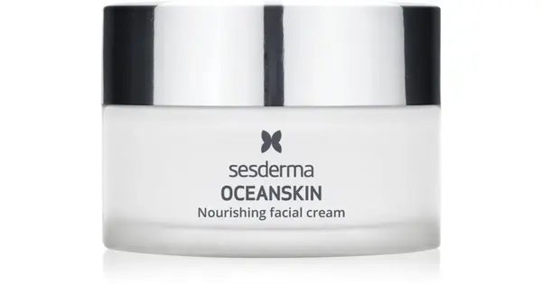 Oceanskin (nourishing face cream) 50 ml
