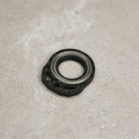 Keyreaper Pro 2.0 (32K Weave Carbon Fiber) keychain