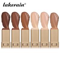 Long-lasting Moisturizing Concealer Stick, 2 Counts/set Lightweight Concealer, Hydrating Makeup Concealer, Highlighter Stick,...