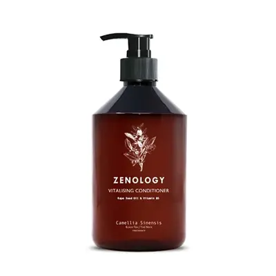 Revitalizing conditioner Zenology Camellia Sinensis