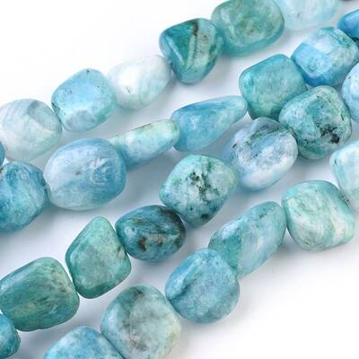 Natural Hemimorphite Beads Strands