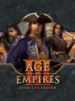 Age of Empires III Definitive Edition | Steam