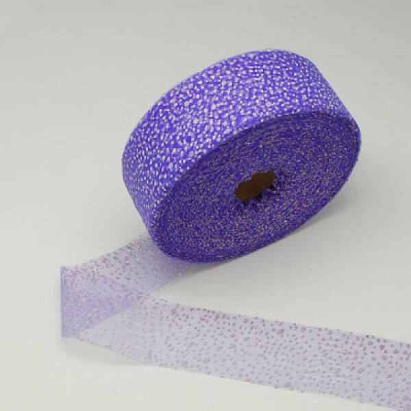 Organza Ribbon