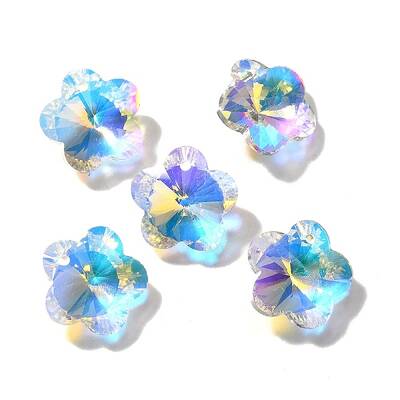 Glass Pendants